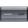 ADATA Elite SE880/2TB/SSD/Externý/Sivá/5R AELI-SE880-2TCGY