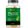Tree of Health Magnesium L-Threonate – podpora pamäti a sústredenia, 60 kapsúl