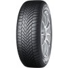 Yokohama BluEarth-Winter V906 SUV 225/65 R17 102H off road, 4x4, suv zimné pneumatiky