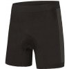 ENDURA Kids Engineered Padded Boxer (400 Series Kids Gel pad), Black, 9-10 rokov, E7137BK/K9