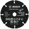 Rezný kotúč Bosch Carbide Multi Wheel, 76 x10 260925C125