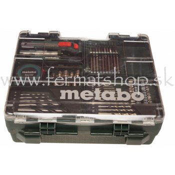 Metabo BS 18 MD 602207880