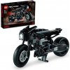 LEGO stavebnica LEGO® Technic 42155 THE BATMAN – BATCYCLE™ (5702017424750)
