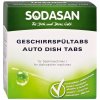 Sodasan tablety do umývačky 25 ks