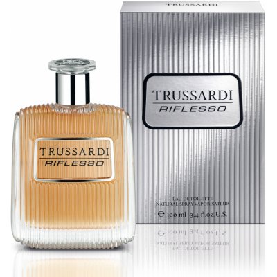 Trussardi Riflesso toaletná voda pánska 100 ml