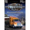 American Truck Simulator Washington