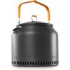 Kanvica GSI Outdoors Halulite Tea Kettle Hs 1.8L Farba: tmavosivá