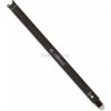 Gumovateľné pero Legami Erasable Pen - Cat - Black