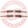 Zapaľovacia sviečka MASTER-SPORT GERMANY U-SERIE-MS-20