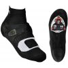 Návleky na tretry HQBC Shoeknit čierne XL/43-47EUR