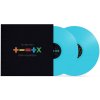 Ed Sheeran: +-=÷× Tour Collection (Limited Blue Vinyl) - Vinyl (2LP) (Ed Sheeran)