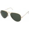 Slnečné okuliare Ray-Ban Aviator RB3025 W3234 Veľkosť: 55