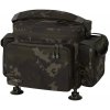 KORDA - Taška Compac Framed Carryall Dark Kamo Extra Small