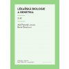 Lékařská biologie a genetika 3. díl - Panczak Aleš a kol., Otová Berta (ed.)