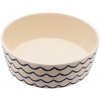 BecoBowl Bambusová miska pre psa L 18,5 cm 1,65 l