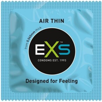 EXS Air Thin 1 ks