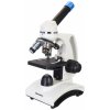 (CZ) Digitální mikroskop se vzdělávací publikací Discovery Femto Polar