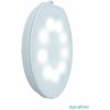 Astralpool Lampa s LED diódami LumiPlus Flexi V2, 24V DC, studené biele svetlo, pre fóliové, prefabrikované a betónové bazény