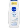 Nivea Creme Soft sprchový gel pre ženy Shower Gel 250 ml