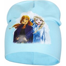 Frozen Ľadové kráľovstvo Dievčenská čiapka Frozen 436 tyrkysová