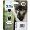 EPSON Black Ink Cartridge SX10x 20x 40x (T0891) C13T08914011