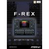 Internet Co. F-REX (Digitálny produkt)