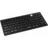 Kensington Multi-Device Dual Wireless Compact Keyboard K75502WW