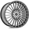 AXE EX50 hliníkové disky 10x22 5x114,3 ET35 GLOSS BLACK & POLISHED
