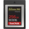 SanDisk CF Extreme PRO CFexpress 256GB, Type B, 1700MB/s Read, 1200MB/s Write
