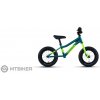 Ghost POWERKIDDY 12'' Dirty Lime Gloss modré/ Metallic