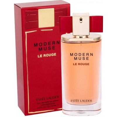 Esteé Lauder Modern Muse Le Rouge, Parfémovaná voda 50ml pre ženy