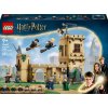 LEGO HARRY POTTER 76447 Bradavický hrad: Lekce létání