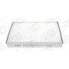 Filter vnútorného priestoru CHAMPION (FEDERAL-MOGUL) CCF0472