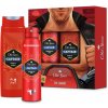 Old Spice Captain deospray 150 ml + sprchový gél 250 ml darčeková sada