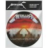 Podložka na gramofon Metallica - Master of Puppets - Slipmat