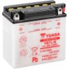 YUASA Štartovacia batéria YB7L-B