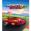 ESD GAMES ESD Horizon Chase Turbo