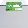 Samolepiace etikety Dymo LW 89x28mm adresné biele 1560ks