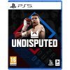 Undisputed Standard Edition (PS5)