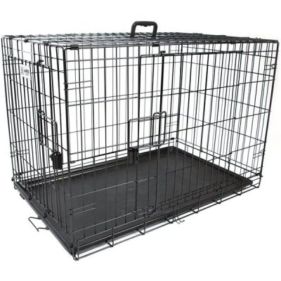 M Pets Voyager Securo lock 106,5 x 76 x 71 cm XL