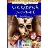 Ukradená mumie klub stopařů - Maria Maneruová