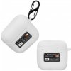 Púzdro kwmobile JBL Tour Pro 2 bílá