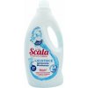 Prací gél Scala Lavatrice Bicarbonato so sódou a vôňou mora 1,5 l (37 dávok)