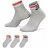 Nike Everyday Essential 3Pack DX5080 050 socks