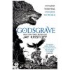 Godsgrave (Jay Kristoff)(Brožovaná)