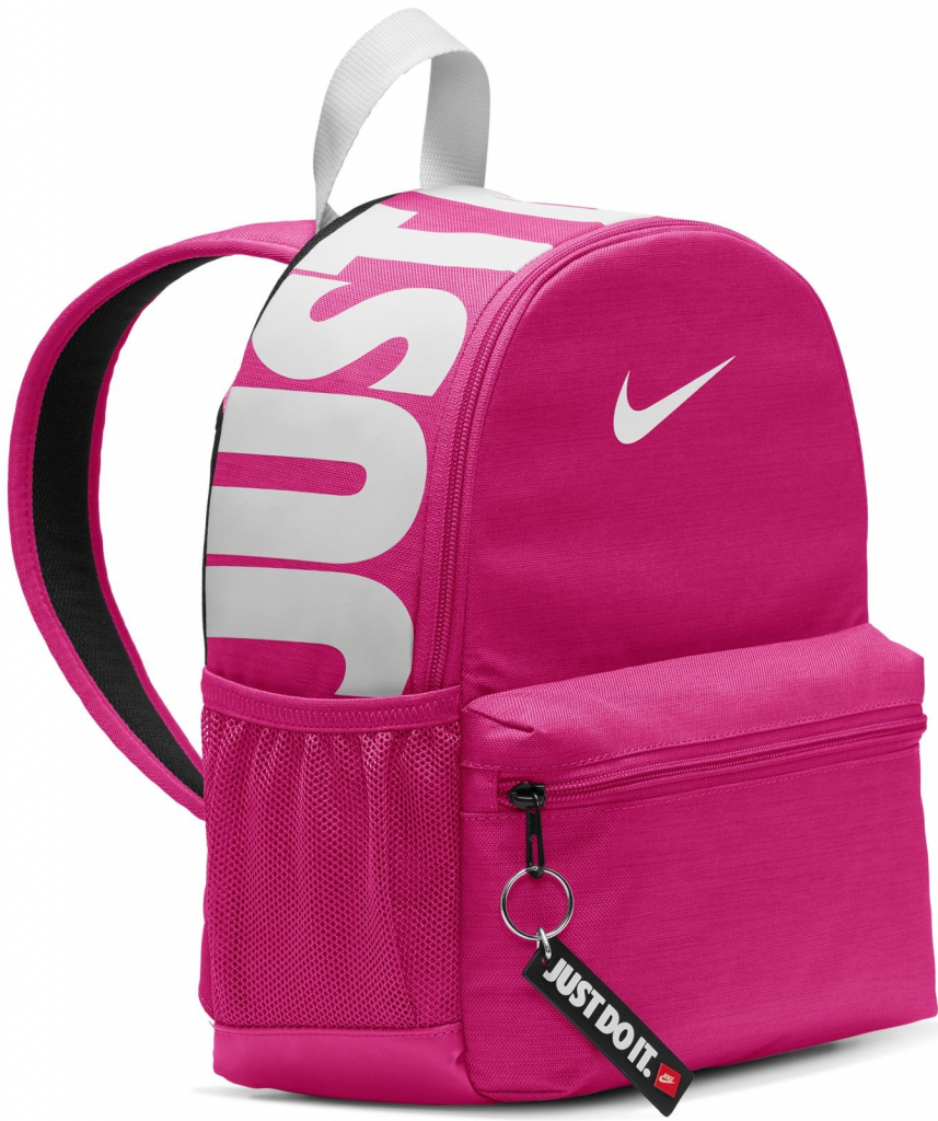 Nike batoh Brasilia 5559-615 ružový od 20,84 € - Heureka.sk