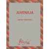Juvenilia - Janko Jesenský