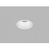 LED2 2095141 Zápustné LED svietidlo VIGO S 8-18W, 4000K, 920-2070lm, IP65, biela