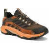 Merrell Moab Speed 2 beluga hnedá