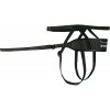 Rock Empire Canicross Race black 008 one-size